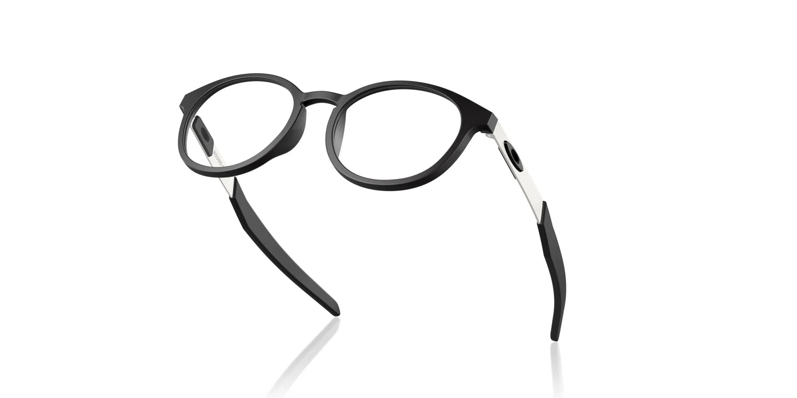 Oakley Round Out A 8014A Eyeglasses - view 12